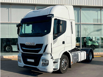 Tractor IVECO