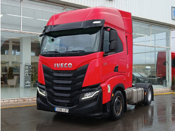 Tractor IVECO
