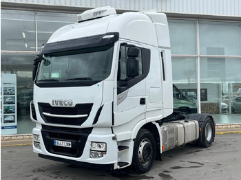 Tractor IVECO