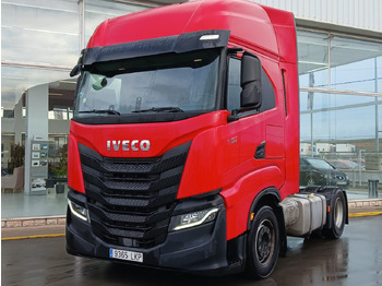 Tractor IVECO