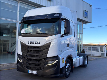 Tractor IVECO