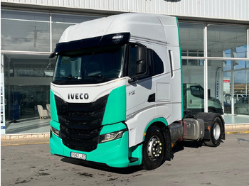 Tractor IVECO