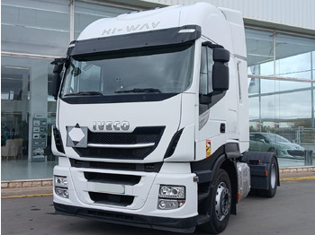 Tractor IVECO