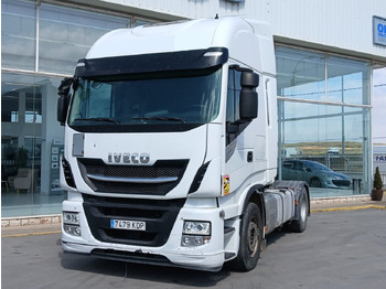 Tractor IVECO