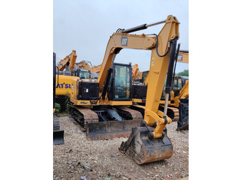 Escavadora de rastos CATERPILLAR 307.5