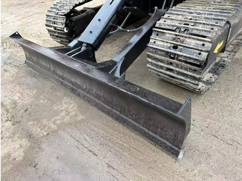 Mini escavadeira CAT 307E2: foto 5