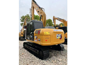 Escavadora de rastos CATERPILLAR 312D2