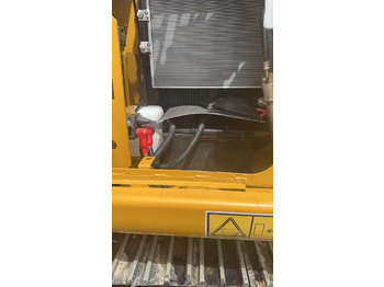 Escavadora de rastos CAT 312D2GC: foto 2