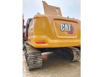 Escavadora de rastos CATERPILLAR 330D2L