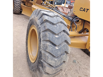 Motoniveladora CATERPILLAR 140H CAT 140K 140G: foto 3