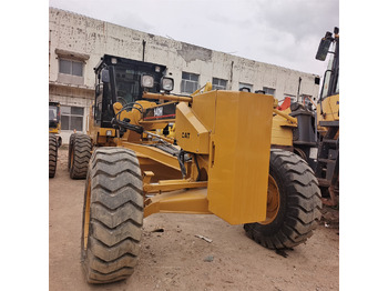 Motoniveladora CATERPILLAR 140H CAT 140K 140G: foto 2