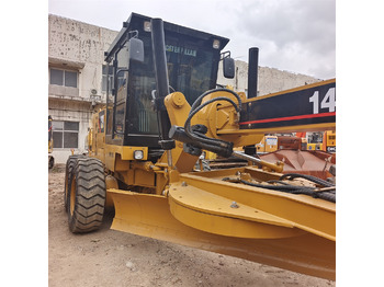 Motoniveladora CATERPILLAR 140H CAT 140K 140G: foto 5