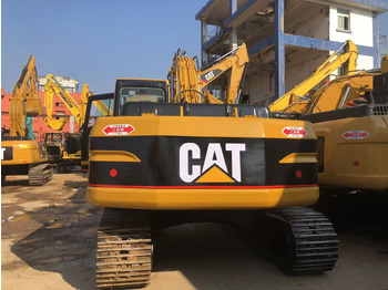Escavadora de rastos CATERPILLAR 320CL