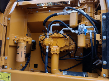 Escavadora de rastos CATERPILLAR 324D2L CAT 324 D 2 L: foto 4