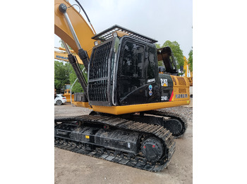 Escavadora de rastos CATERPILLAR 324D2L CAT 324 D 2 L: foto 2