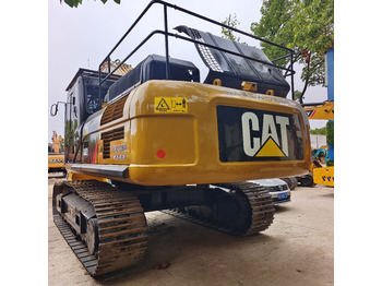 Escavadora de rastos CATERPILLAR 336D2