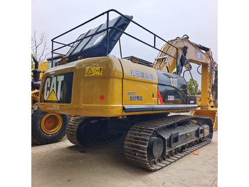 Escavadora de rastos CATERPILLAR 336D2