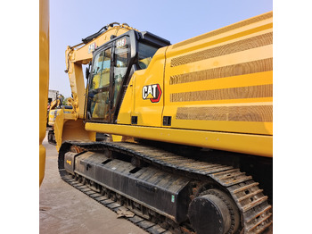 Escavadora de rastos CATERPILLAR 336