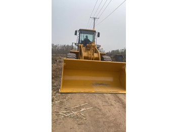 Carregadeira de rodas CATERPILLAR 950GC