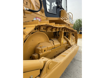 Buldôzer CATERPILLAR D6G CAT D 6 G D7G: foto 5