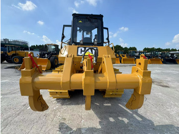 Buldôzer CATERPILLAR D6G