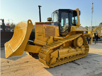 Buldôzer CATERPILLAR D6R