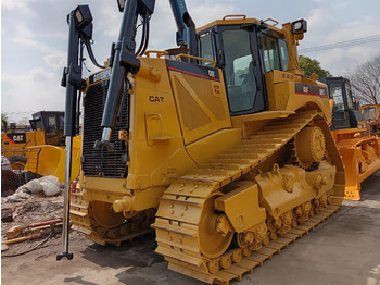 Buldôzer CATERPILLAR D6R