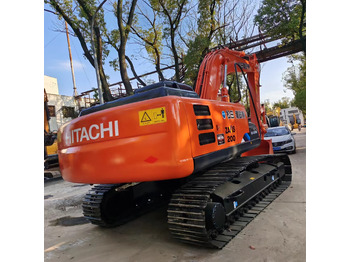 Escavadora de rastos HITACHI ZX200