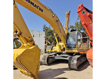Escavadora de rastos KOMATSU PC360