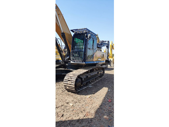 Escavadora de rastos SANY 365H Sany SY 365 H: foto 2