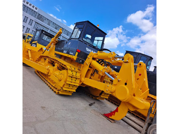 Buldôzer SHANTUI SD32 SD 32 SD22F SD16: foto 4
