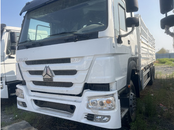 Caminhão basculante SINOTRUK HOWO