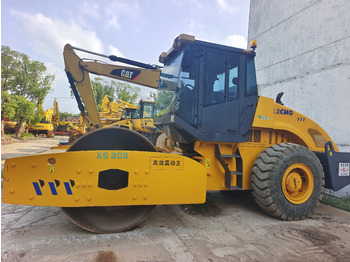 Compactador de asfalto XCMG XS203J