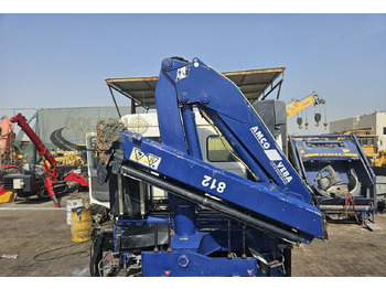 Grua para caminhão AMCO