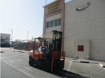 Máquina de construção