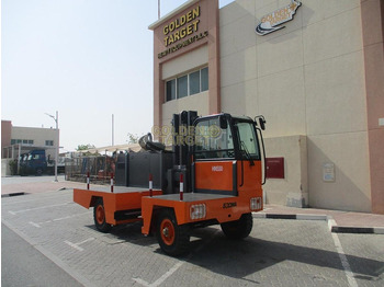 Máquina de construção