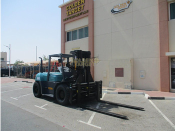 Máquina de construção