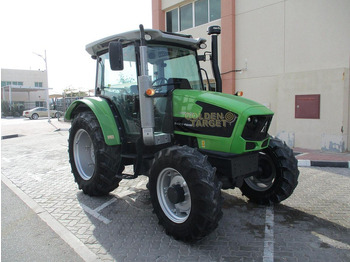 Trator DEUTZ