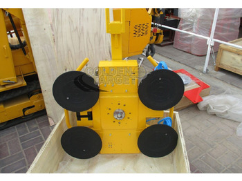 Equipamento de construção