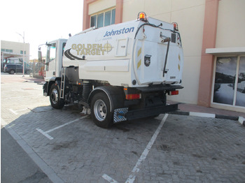 Varredora urbana JOHNSTON VT650 Road Sweeper: foto 4