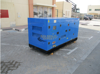 Gerador elétrico RICARDO