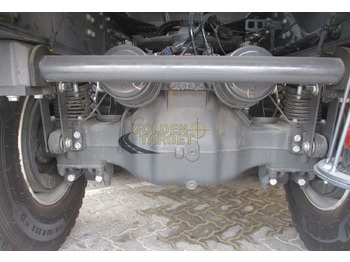 Locação de Renault K420 Concrete Mixer Renault K420 Concrete Mixer: foto 5