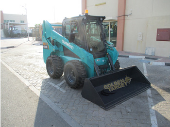Mini carregadeira SUNWARD