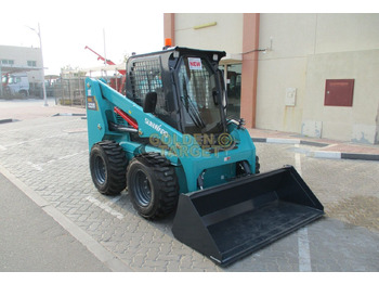Mini carregadeira SUNWARD