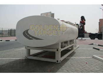 Depósito de armazenamento WATER Storage Tank: foto 3