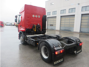 Tractor Renault Premium 450 4x2Tractor ADR Retarder: foto 4