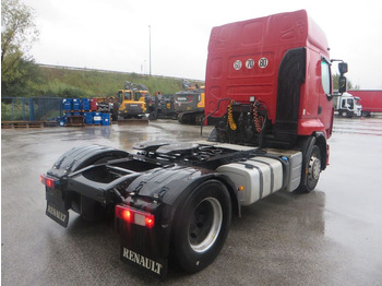 Tractor Renault Premium 450 4x2Tractor ADR Retarder: foto 3