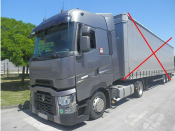 Tractor RENAULT T 480