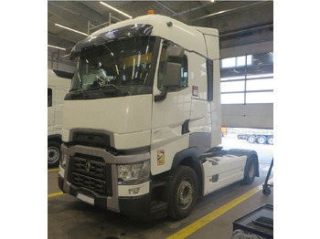 Tractor RENAULT T 520