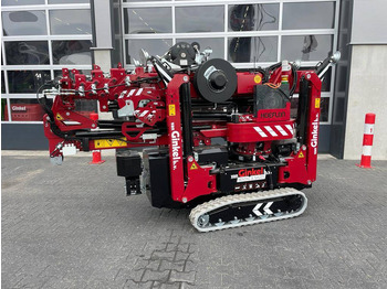 Mini grua